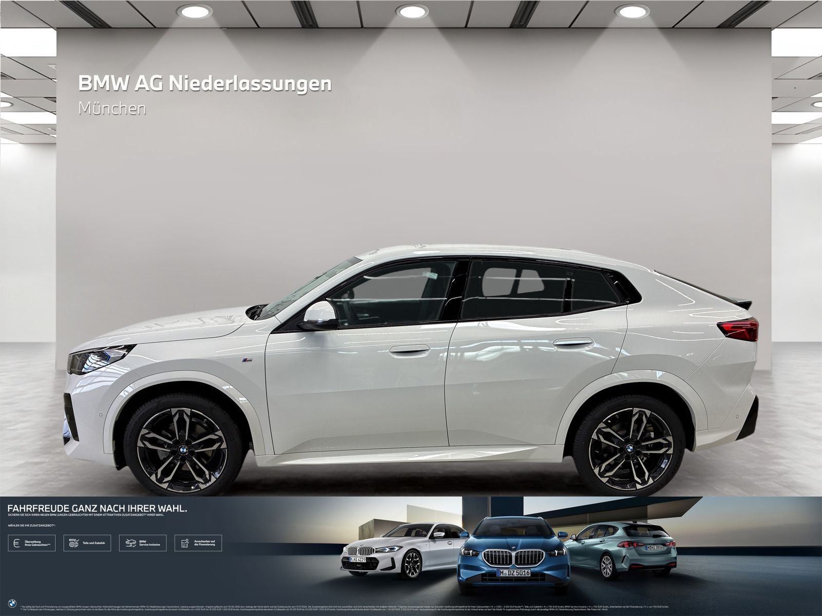 BMW X2 - Bild 2