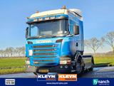 Scania G440 HIGHLINE RETARDER