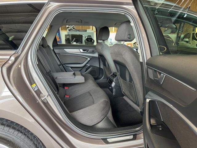 MYAUTOCENTER – Gebraucht- und Jahreswagen mit Werkstattservice in Pfaffenhofen Audi A6 Avant 45 TDI quattro *Virtuel*Kamera*AHK*