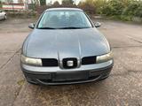 Seat Toledo 1.6l - Seat Toledo aus 2004