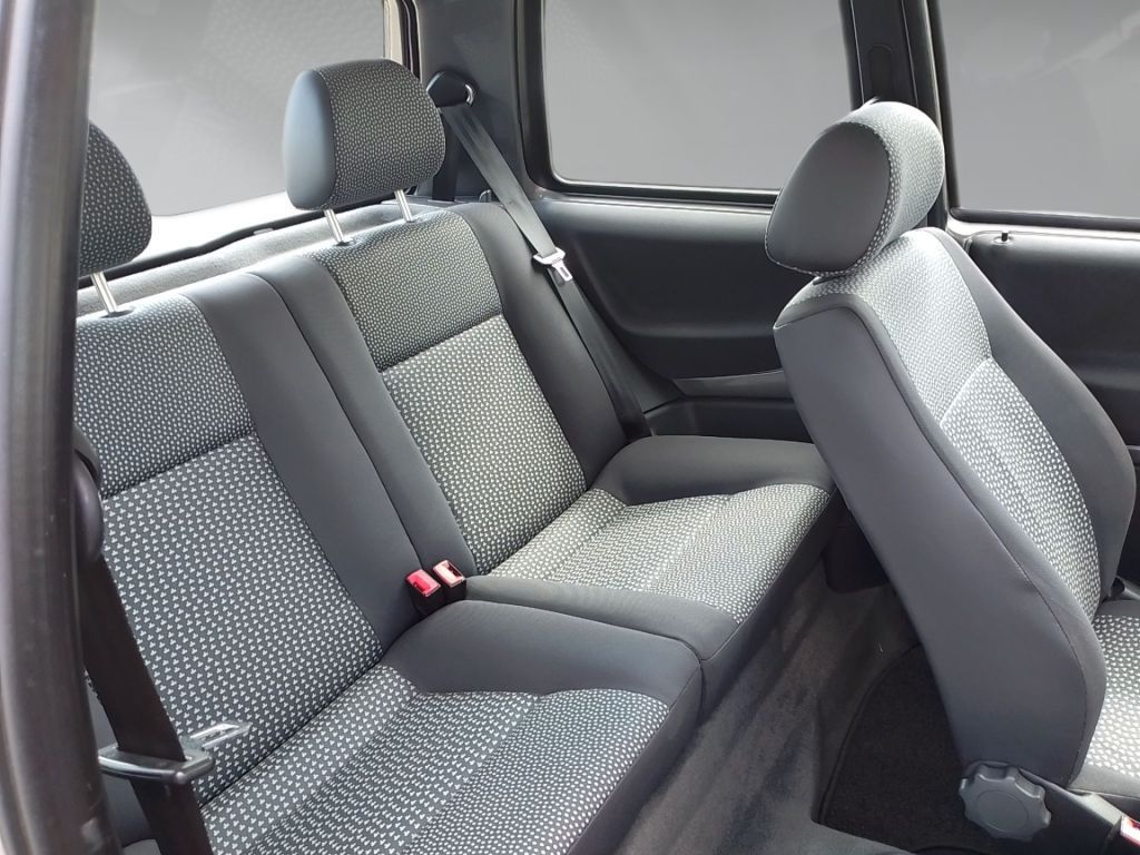 SEAT Arosa 1.0 Prima Plus – Bild 5
