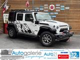 Jeep Wrangler 3,6L Sports S 4X4 Alpine ACC LED AHK - Jeep Wrangler in Hannover