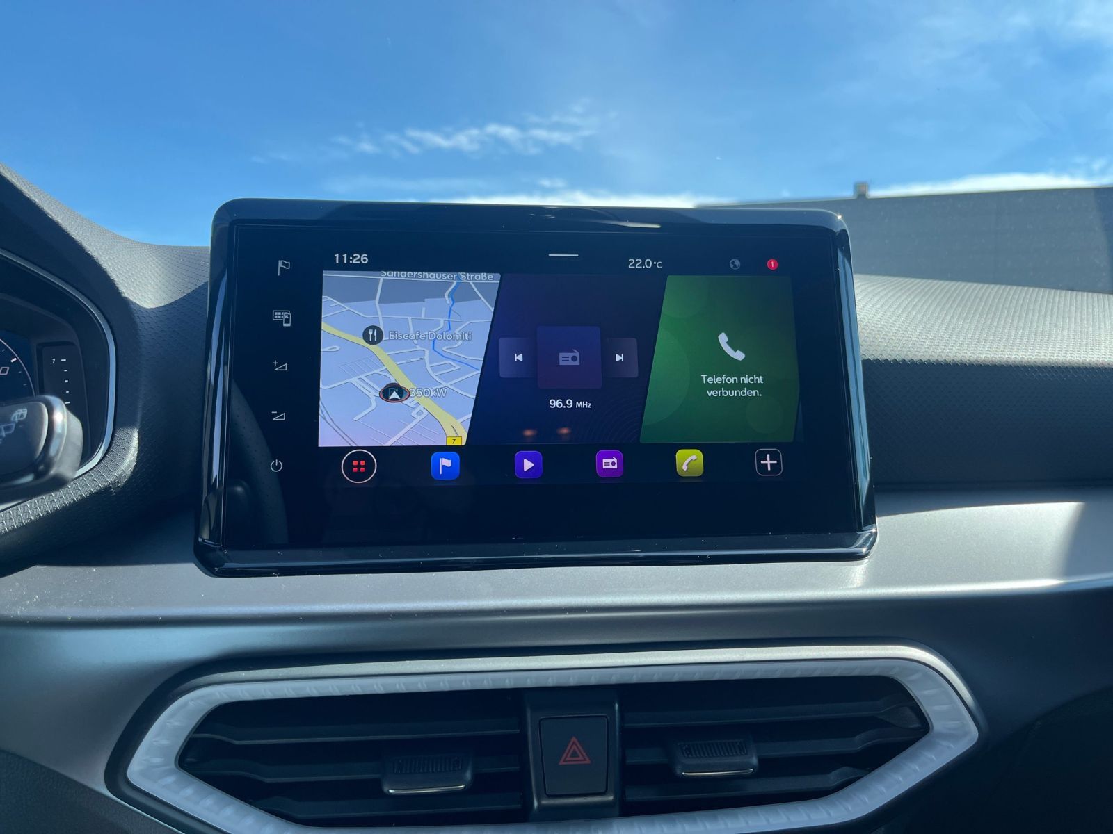 Seat Arona - Bild 10