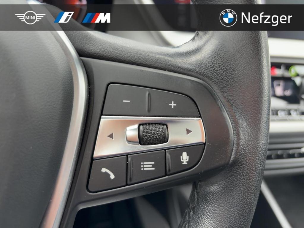 BMW 118 i LED-Scheinwerfer Sitzheizung PDC, миниатюра 17
