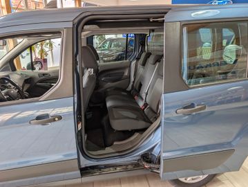 Ford Transit Connect Kombi Trend