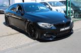 BMW 420d Gran Coupe M-Performance/Head-Up/LED/Kamera - gebrauchte BMW 420 aus dem Jahr 2015