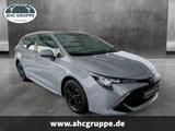 Toyota Corolla Touring Sports 1.2 Turbo 6-Gang-Schaltge - Toyota Corolla: Kombi