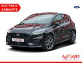 Ford Fiesta 1.0 EB mHeV Autom. ST-Line LED ACC Kamera