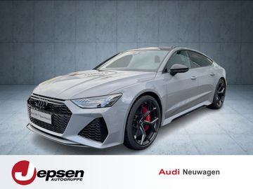 Audi Leasing Angebot: Audi RS 7 Sportback performance Keramik Vmax305 StHz