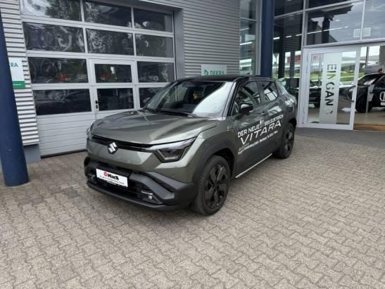 Suzuki e VITARA (61kWh) Comfort+Pano+LED+360Cam+Leder+