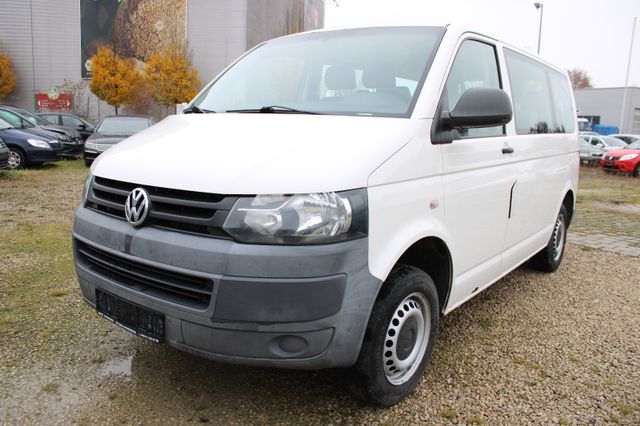 Volkswagen T5 Transporter 9.Sitzer Klima