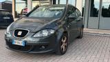 Seat Altea XL 1.6 Style Dual - Seat Altea mit LPG-Antrieb