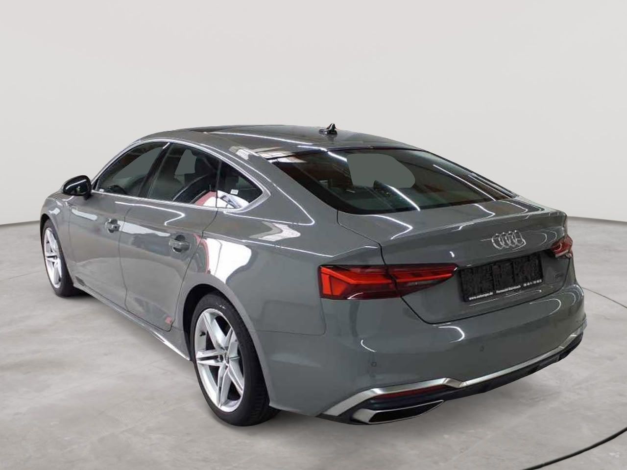 Audi A5 Sportback 45 TFSI quattro S Line foto 5