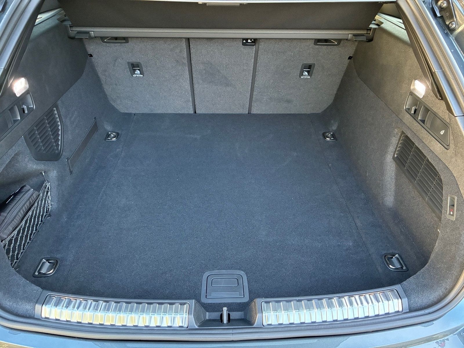 Fahrzeugabbildung Audi A5 Avant TFSI S Line 360,AHK,Kamera,LED,Matrix