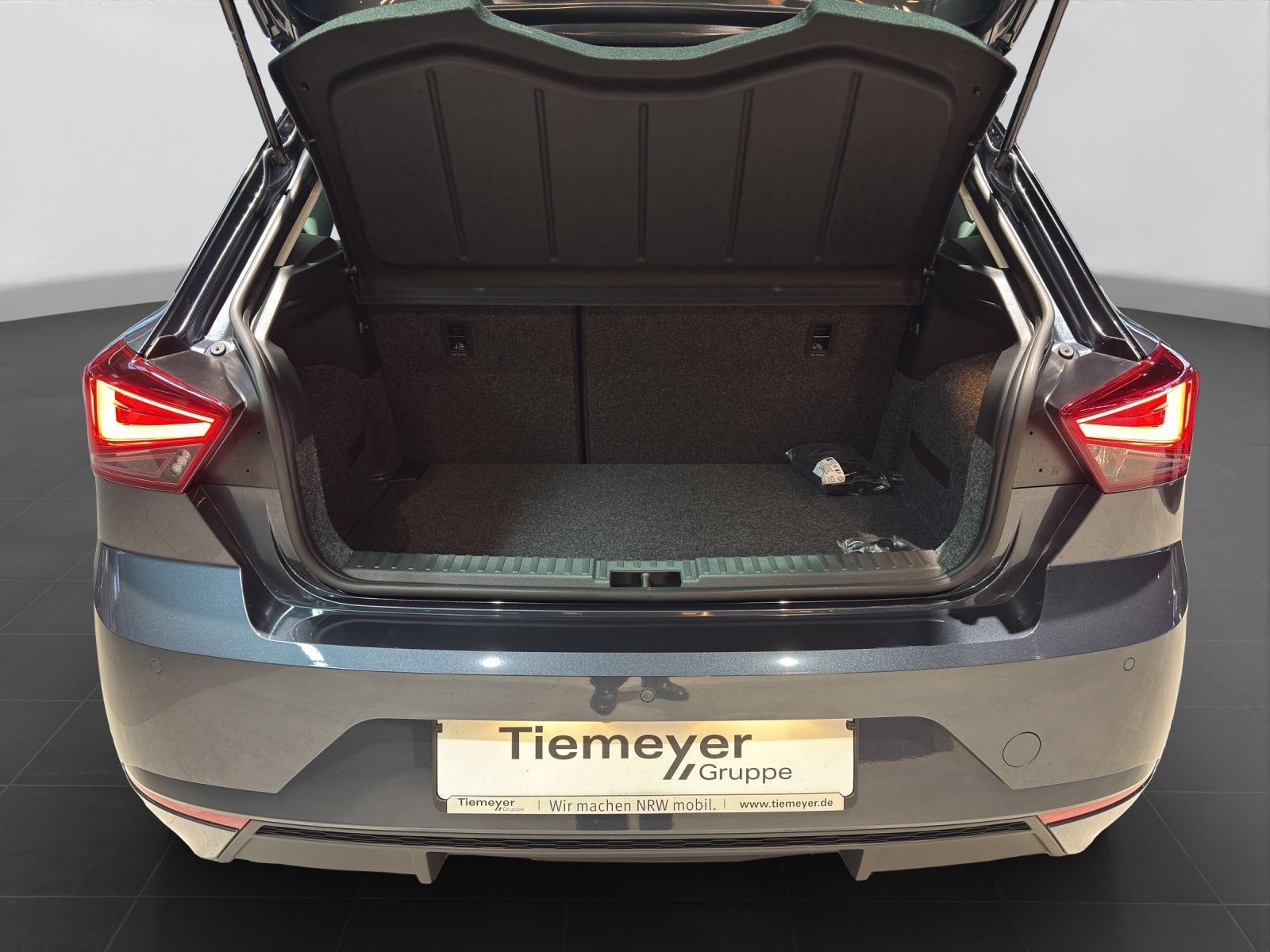 Seat Ibiza - Bild 16