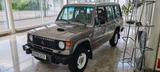 Mitsubishi Pajero 2500 Turbo - Mitsubishi Pajero mit Diesel-Antrieb: Turbo