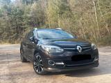 Renault Megane III 1.5 dCi, Automatik, Bau... - Renault Megane: Ii Dci