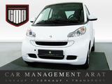 Smart ForTwo 1.0 MHD Passion AUTOMAT NAV+AMBIENT+PANOR - Smart: Mhd