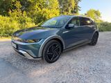 Hyundai IONIQ 5 84kWh 239kW AWD Uniq 20 Zoll Voll! TOP!! - Hyundai IONIQ 5 von privat