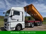 MAN TGX 18.440+Schwarzmüller kipper trailer - Offers