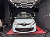 Renault Twingo Liberty *CABRIO*KLIMA* - Renault Twingo Gebrauchtwagen in Bochum