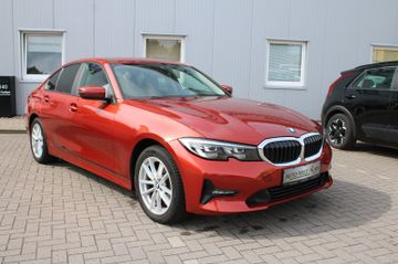 BMW 320 - 1