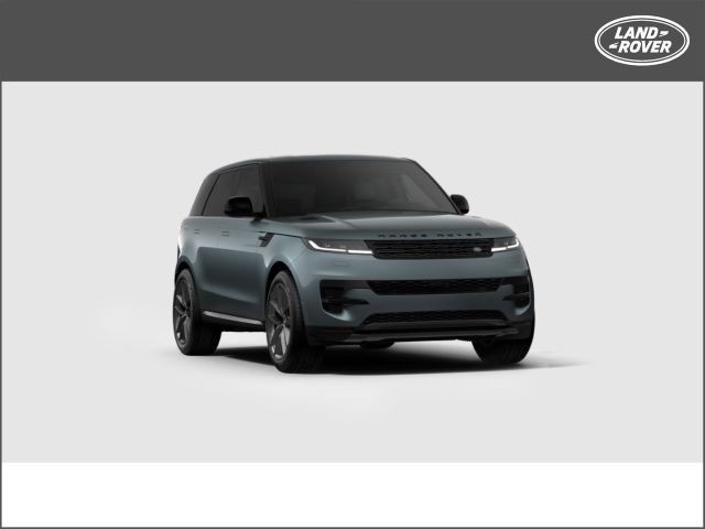 Land Rover Range Rover Sport P460e S-Leasing bis 30.06!!