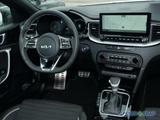 Kia XCeed 1.5T 140 DCT7 GT LINE - Kia XCeed mit 5 Türen