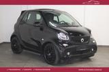 Smart fortwo Cabrio electric drive-Leder-SHZ-Klimaa- - mit Elektro-Antrieb: Cabrio