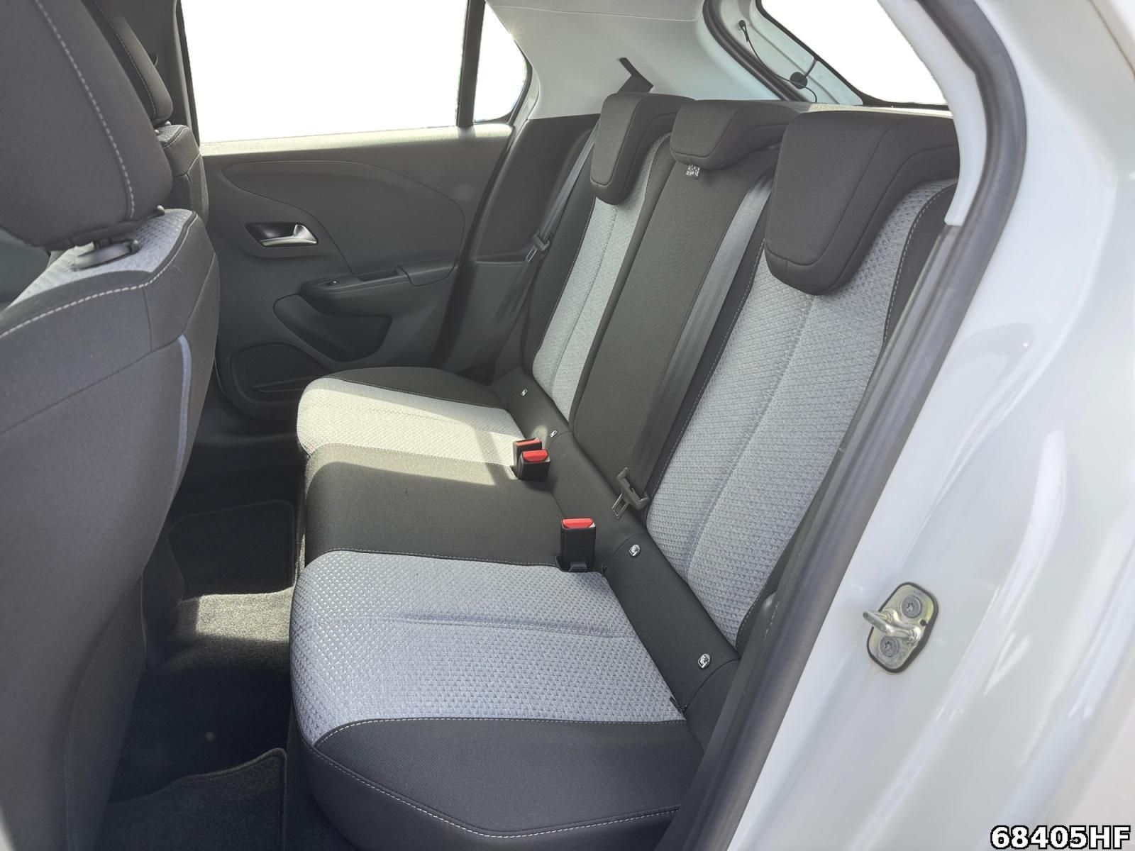 Fahrzeugabbildung Opel Corsa F Edition +SHZ+LANEASSIST+KEYLESS+DAB