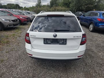 Skoda Octavia - 4