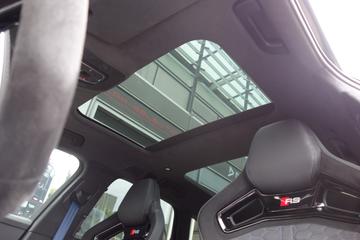 2025 AUDI RS6 photo 10