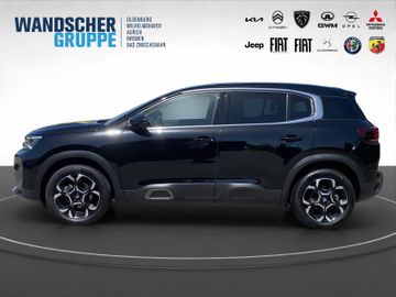 Citroën C5 Aircross Max Mild Hybrid 136 Navi+LED+RFK+LM