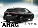 BMW iX xDrive45 Navi Tempom.aktiv Bluetooth PDC MP3 - BMW: Mp3