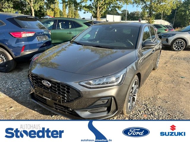 Ford Ford Focus 1.0 EcoBoost Mild-Hybrid ST-LINE X Navi