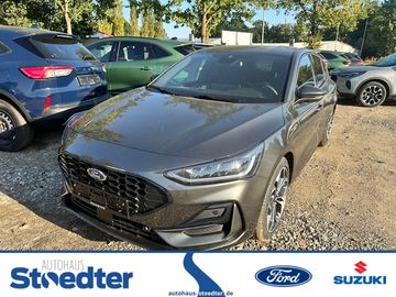 Ford Focus - 1
