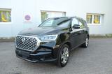 Ssangyong REXTON 2.2 Diesel 220 Sapphire 4x4/ACC/360K - gebrauchte Ssangyong REXTON aus dem Jahr 2023