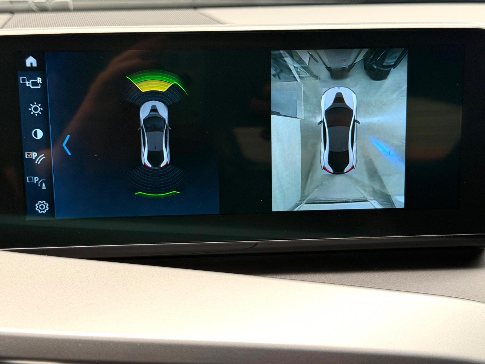 BMW i8 Coupe/Navi/Cam/Vollleder/Standheizung/360°