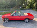 BMW 325 325I CABRIOLET BJ 1988 E30 VFL - BMW: Cabrio, E30