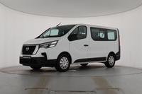 Nissan PRIMASTAR 2.0 DCI+LED+6 SITZE+KLIMA+TEMPOMAT