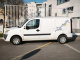 Fiat Doblo 1.3 Maxi AHK - Fiat Doblo in Aachen