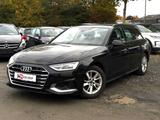 Audi A4 Avant 35 TDI advanced*NAVI*LED*SOUNDSYSTEM* - Audi A4 Hybrid (Diesel/Elektro): Advanced