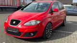 Seat Altea 1.8 TSI Style DSG Style Motor Neu! TÜV 19" - Seat Altea: 1.8