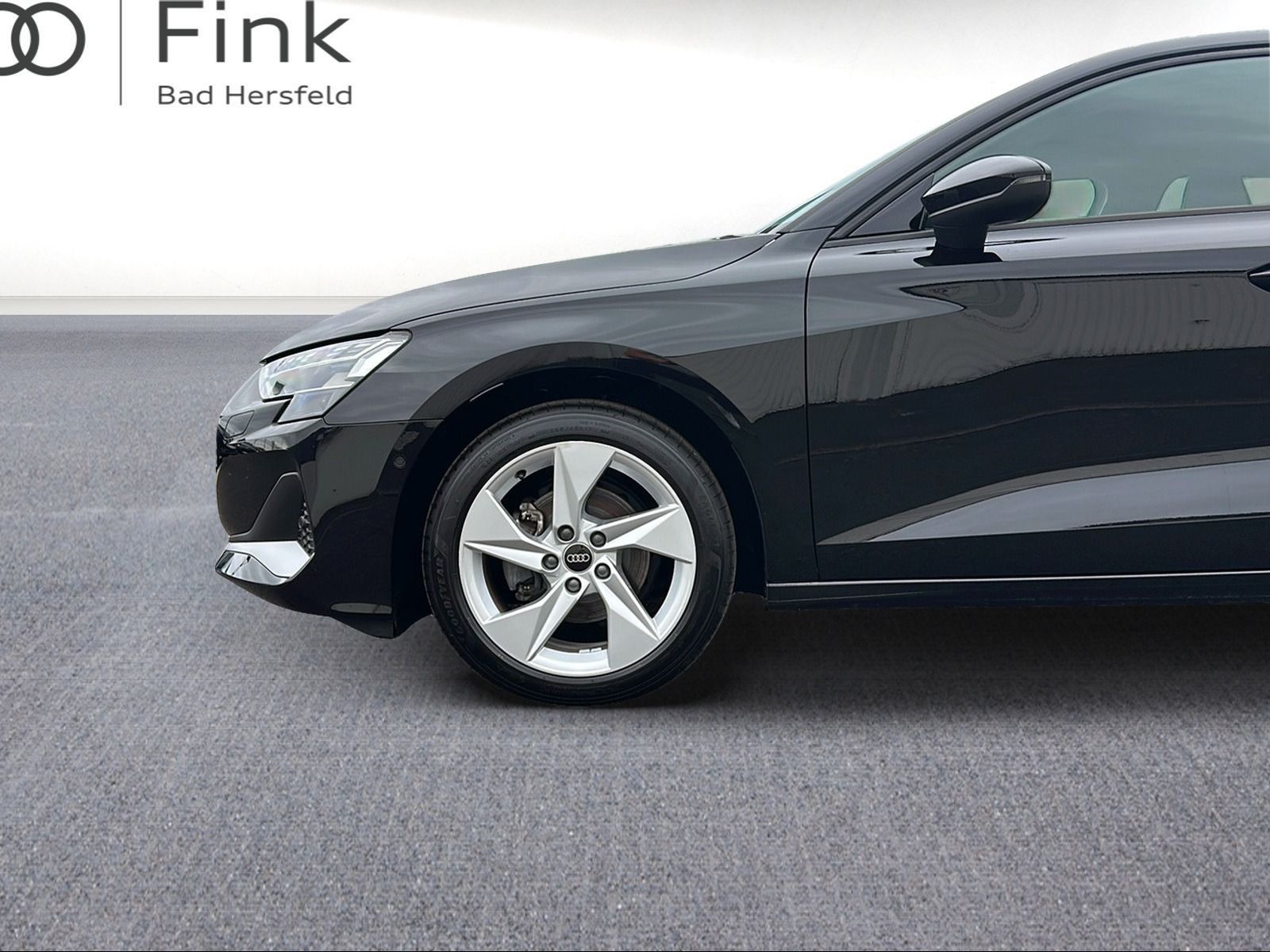 Audi A3 - Bild 3