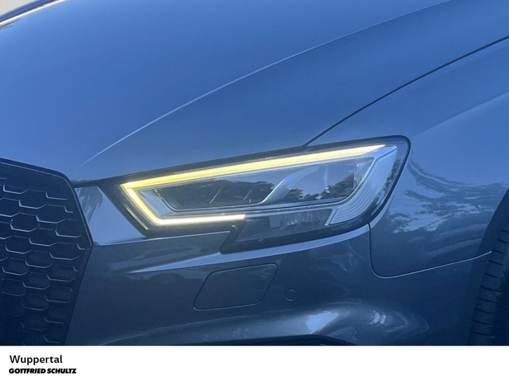 Audi RS3 Sportback PANO B&O MATRIX KAMERA foto 6
