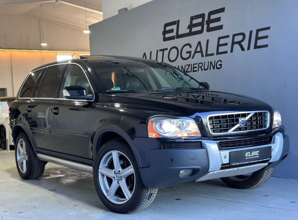 Angebot ansehen Volvo XC90