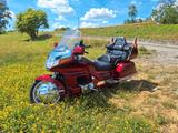 Honda Gold Wing GL 1500 SC 22