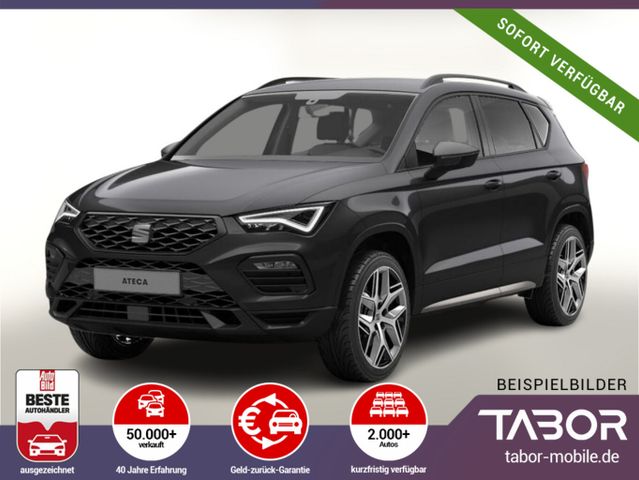 Seat Ateca 1.5 TSI 150 DSG FR Nav ACC 19Z eHK 360Kam