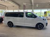 Opel Zafira Life 2.0 D AT8 Tourer L *AHK*Standhzg*Led - scheckheftgepflegte Opel Zafira Life