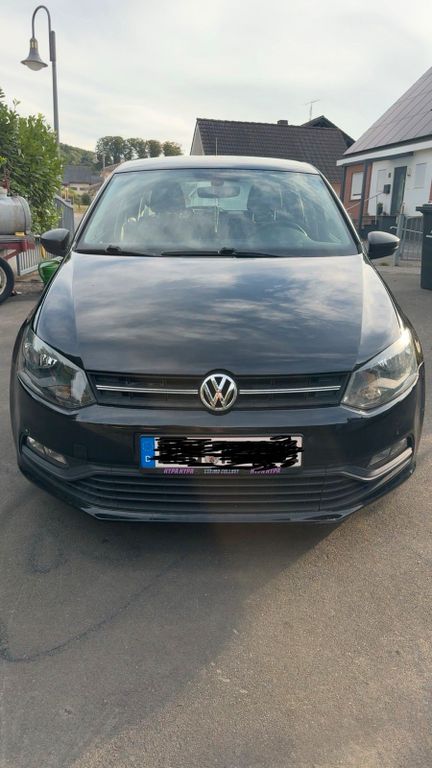 Image of Volkswagen Polo